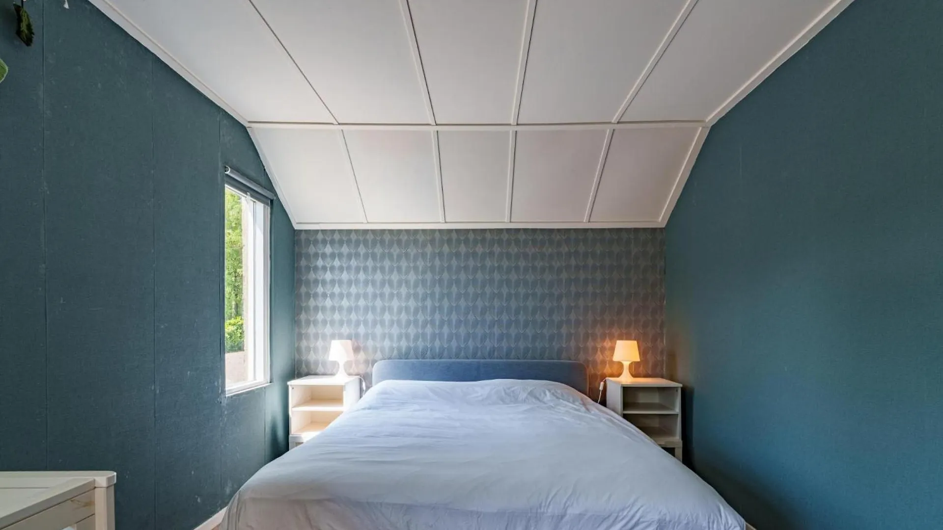 Holiday home Achter De Vijf Linden Villa Knegsel Netherlands