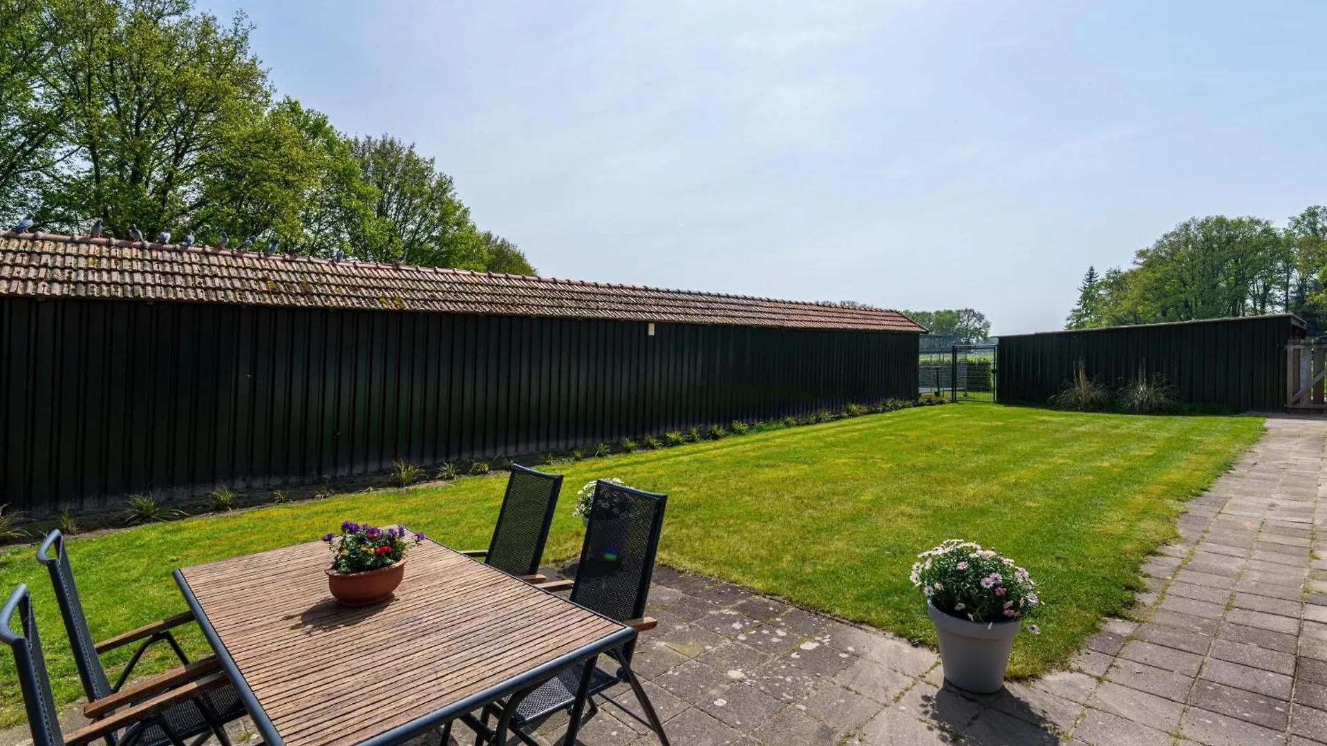 Holiday home Achter De Vijf Linden Villa Knegsel